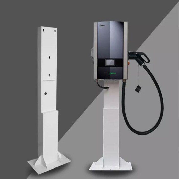 Compact and Powerful DC Fast Charger 30KW - Image 4