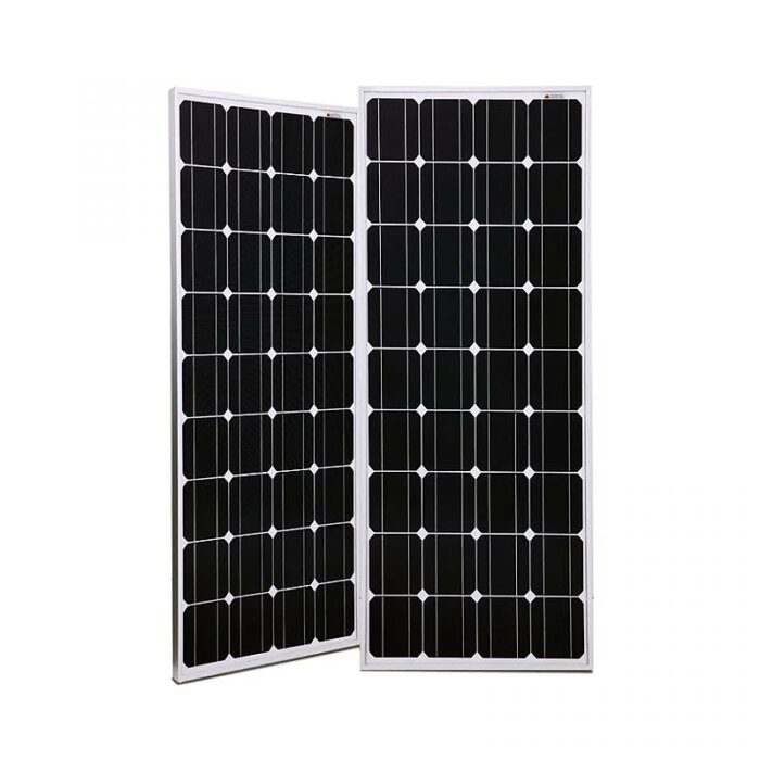 Monocrystalline Solar Panel MP200W