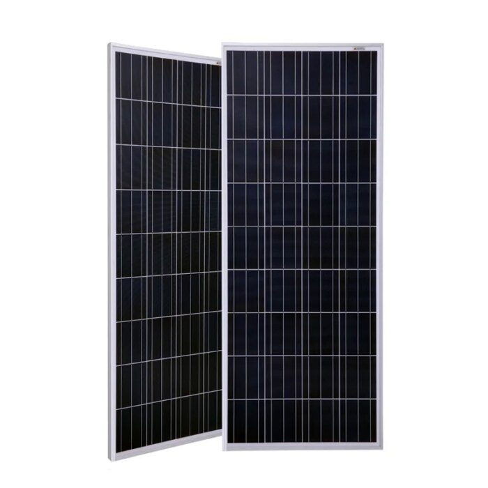 Polycrystalline Solar Panel MP300W-P