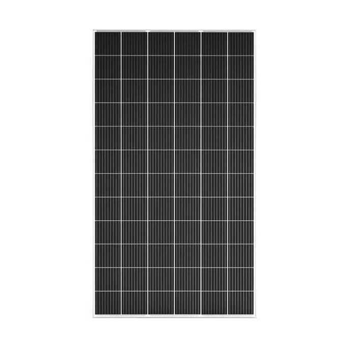 Monocrystalline Solar Panel MP380W